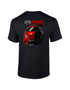 JDM T-Shirt Japanese Modified Automotive Street Drift Drag Race Car R35 Skyline 18